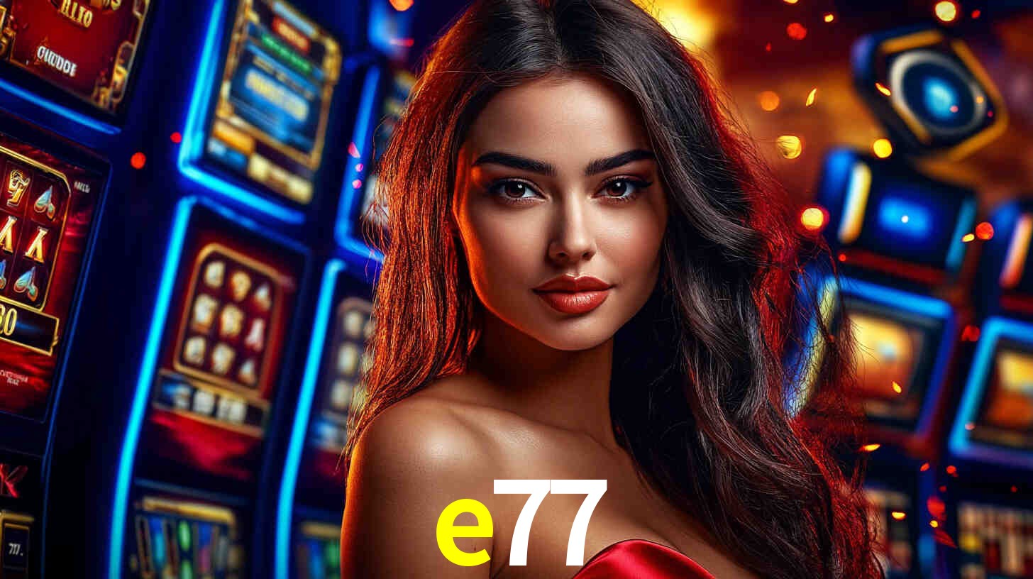 Estatísticas e77