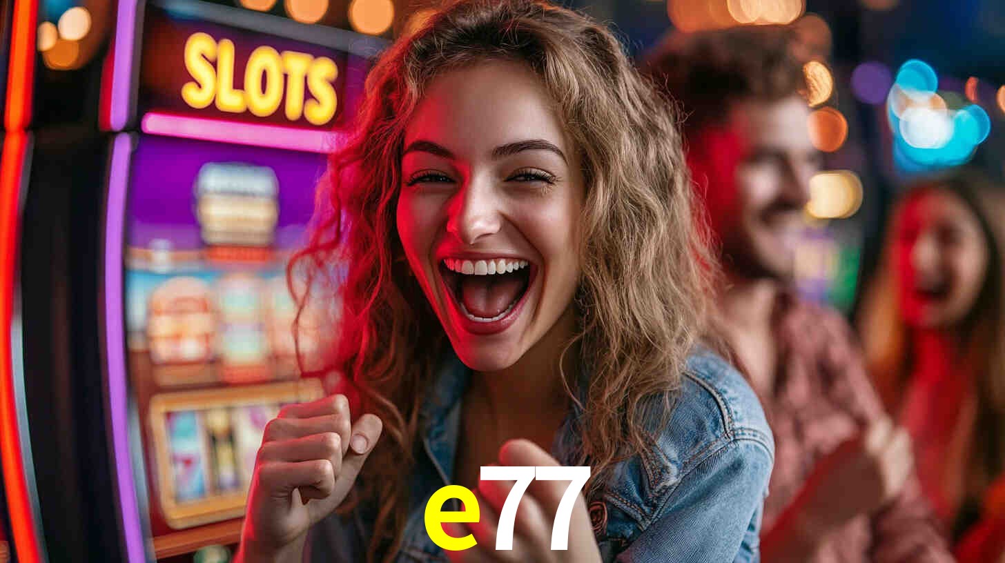 Experiência VIP e77