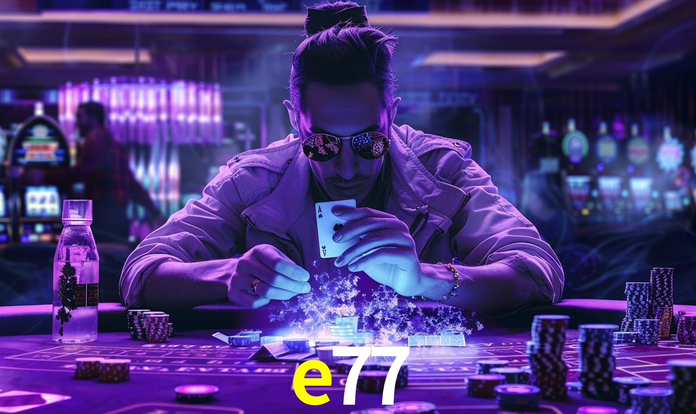 Programa VIP e77