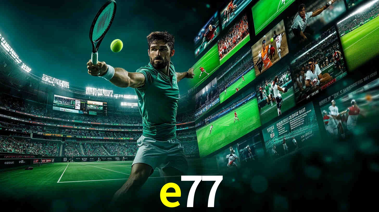 Casino VIP e77