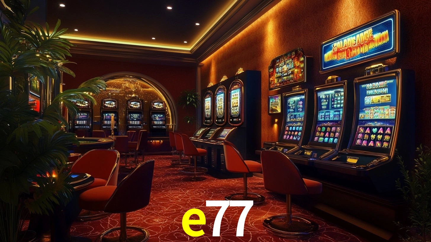 e77 bet