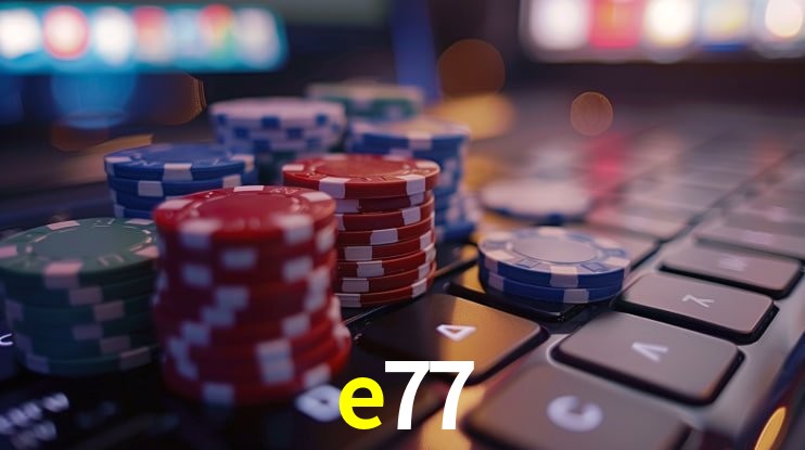 Descubra a Essência do e77: Nossa História e Compromissos