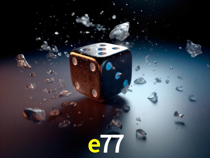 Explorando a Categoria de Eventos em Apostas na e77
