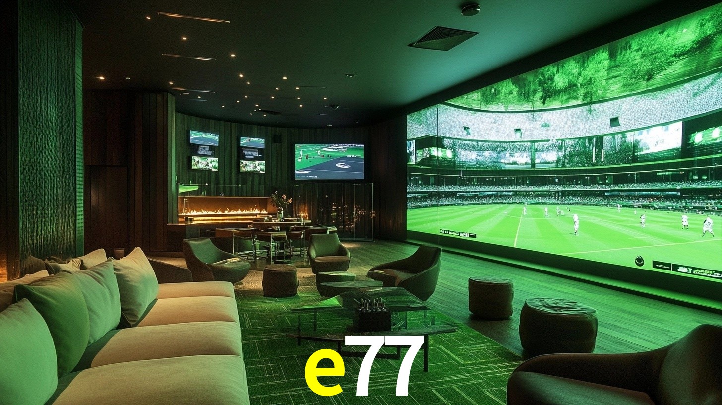 e77 bet