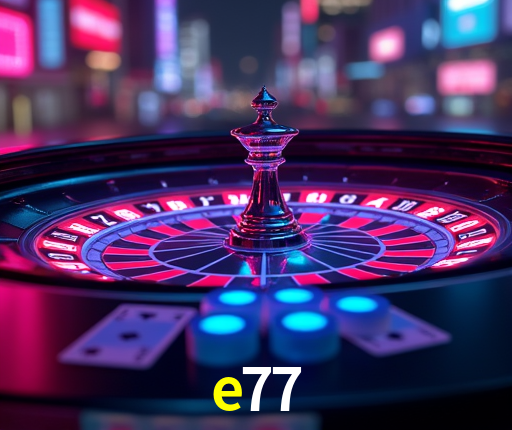 Estatísticas do Jogo e77