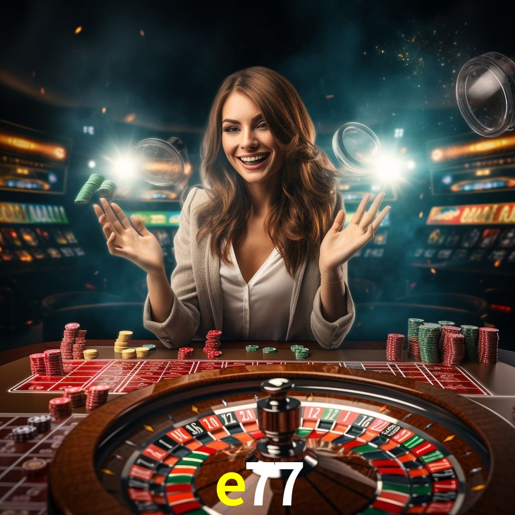 e77 bet