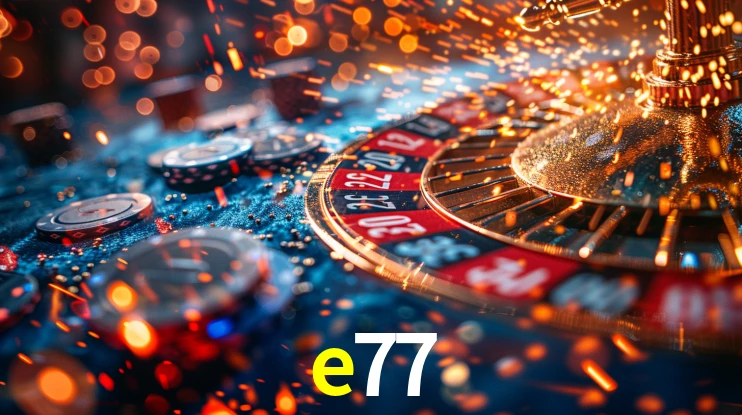 Statistics e77