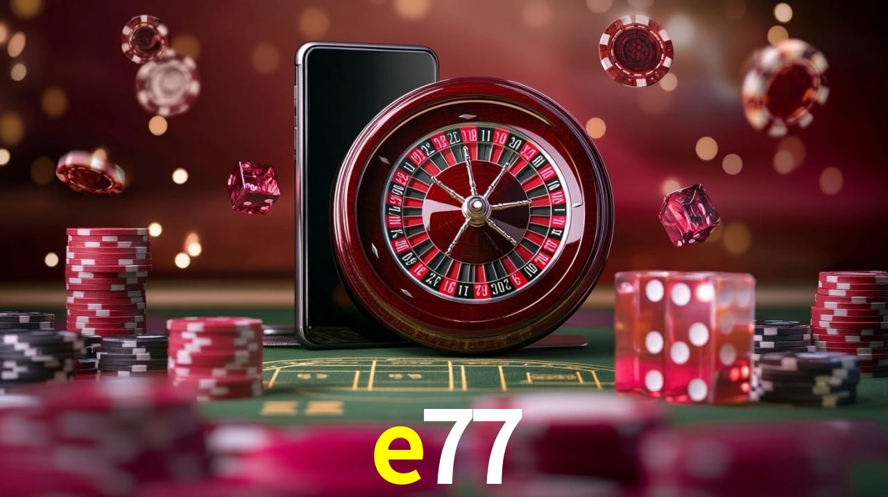 VIP Casino e77
