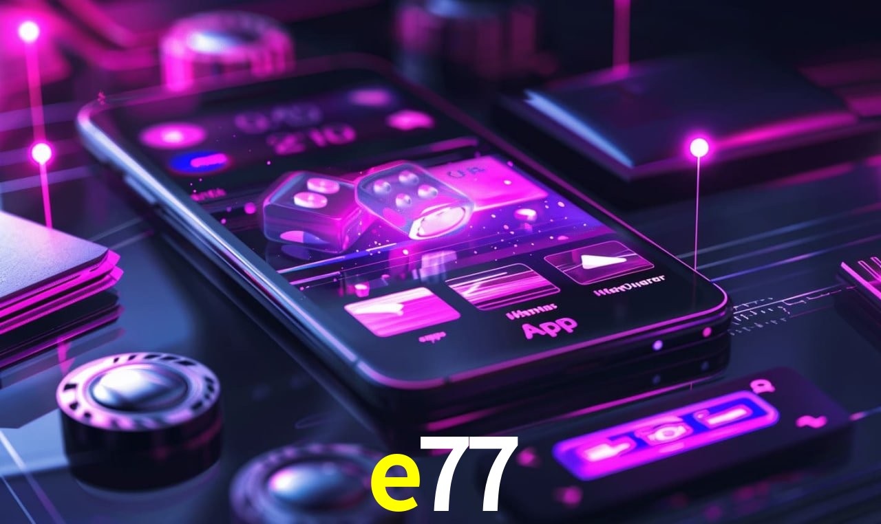 Blackjack Table e77