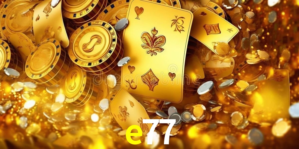 Login Seguro e77