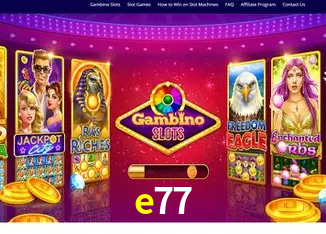 Exclusive Offers e77