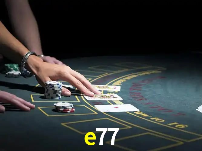Descubra a Essência do e77: Nossa História e Compromissos