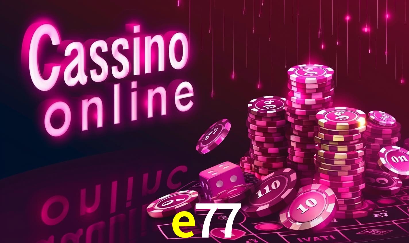 Diretório de Jogos e77