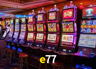 Flash Promotion e77