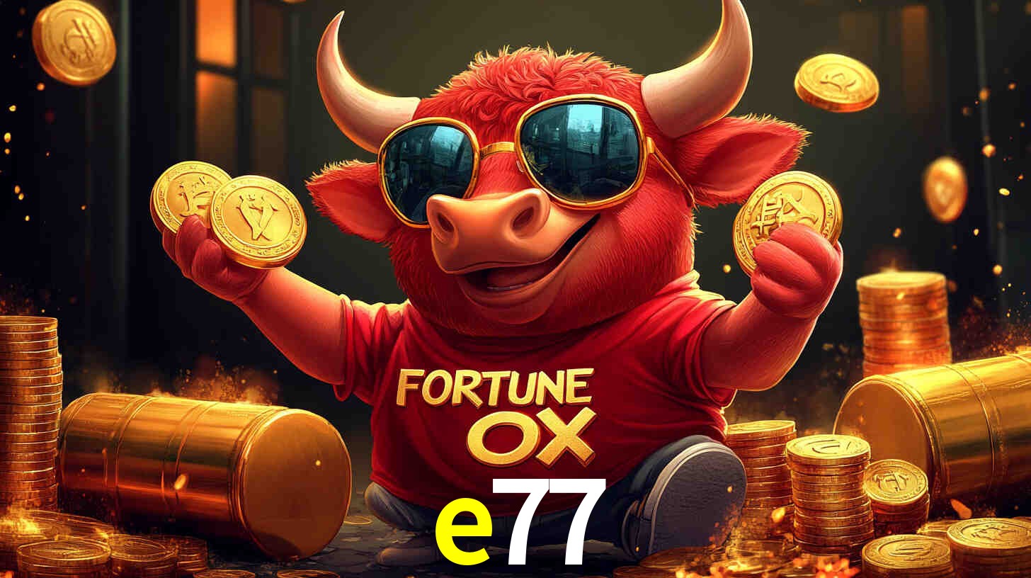 Torneios e77
